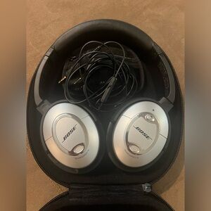 Bose QuietComfort 15 Headphones